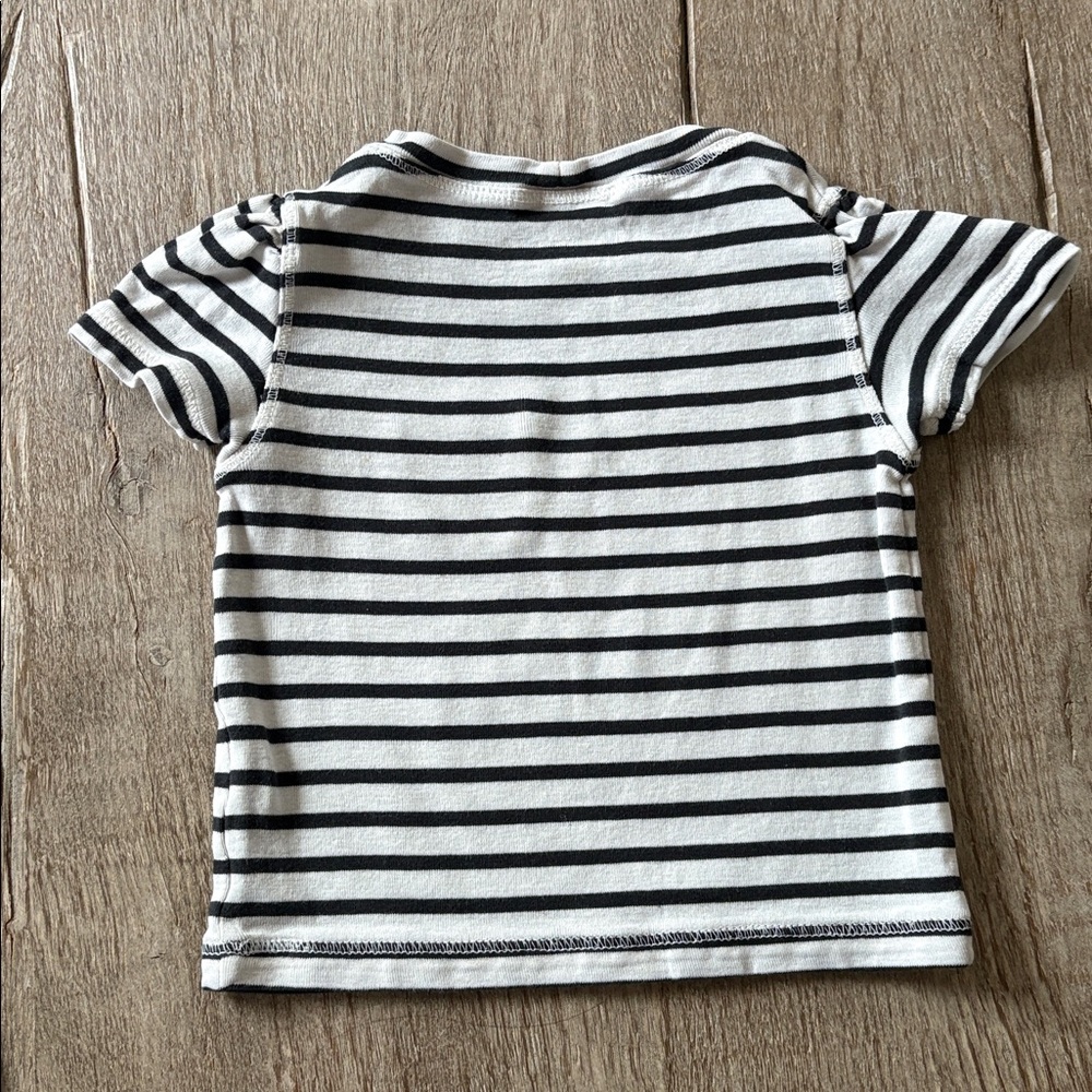 Misha & Puff Tee - Picture 3 of 5